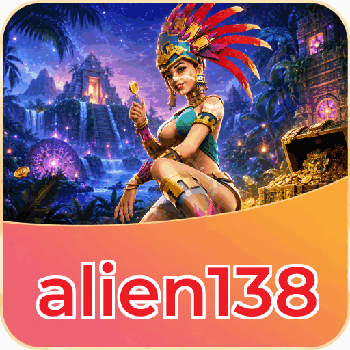 alien138 Indonesia