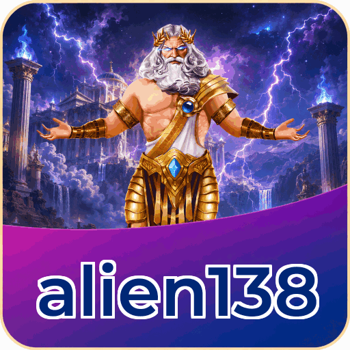 alien138 Indonesia