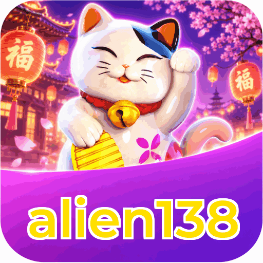 alien138 Indonesia