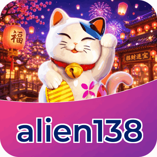 alien138 Indonesia